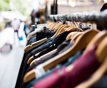 A Shopper’s Paradise at the Heart of Athens