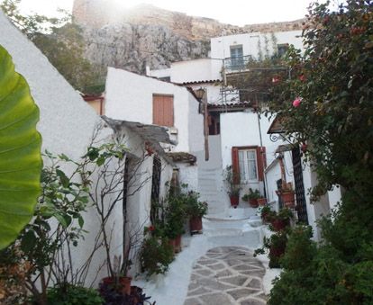 Εξερευνήστε την Γοητευτική Πλάκα