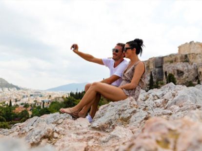 Athens in Autumn Early deal 10%