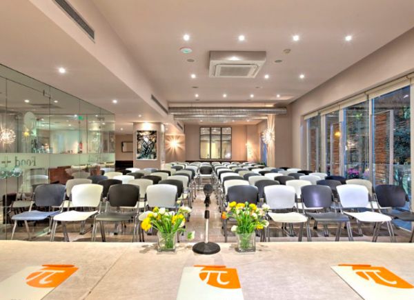 ΣΥΝΕΔΡΙΑ & ΕΚΔΗΛΩΣΕΙΣ