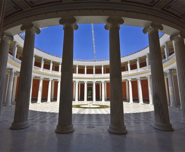 Τέχνη, πολιτισμός και κληρονομιά